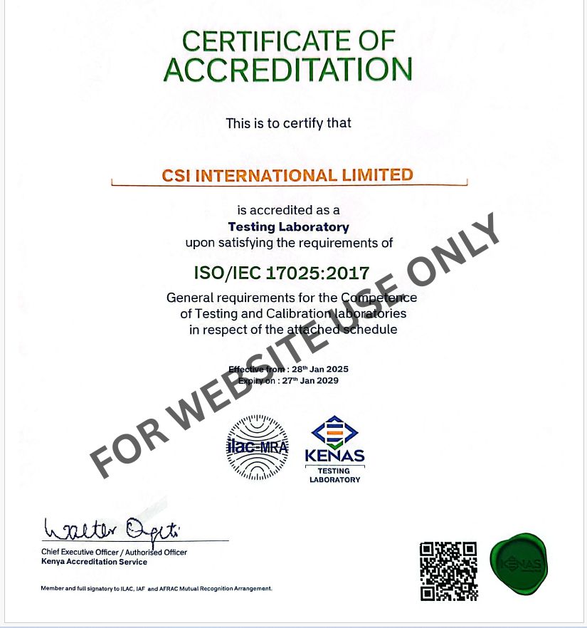 Certificate 2