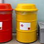 Disposal of Waste Chemicals/Equipment