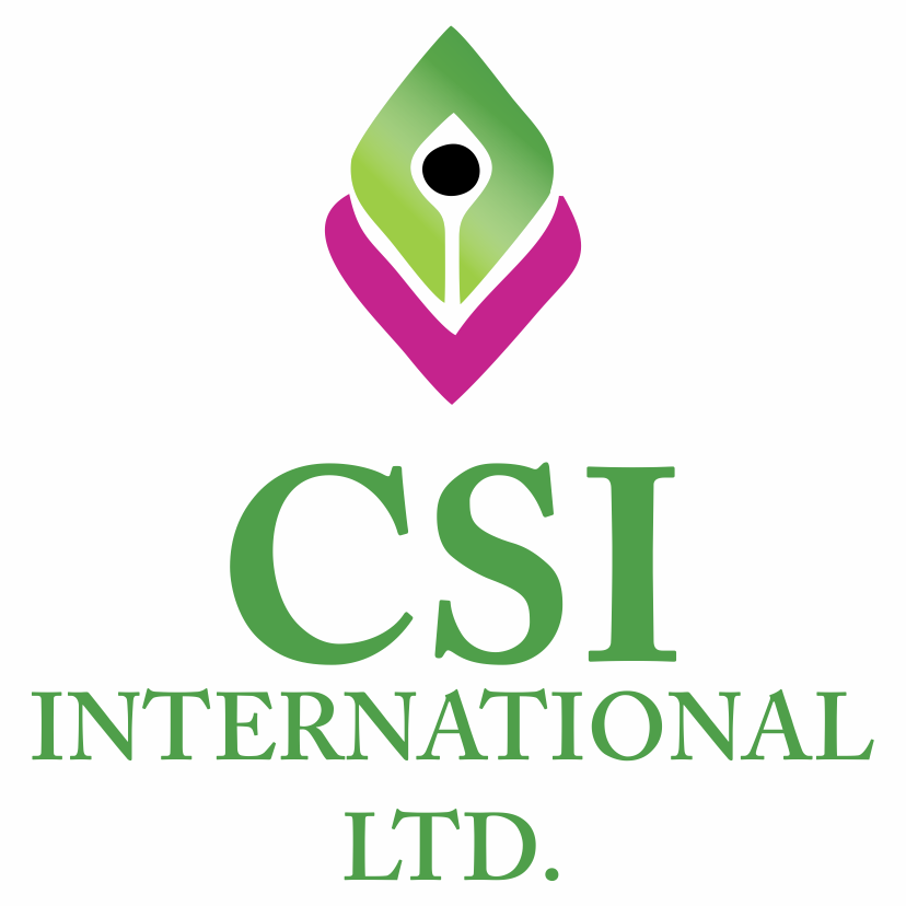 CSI International Ltd